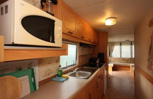 Markgrafenheide Appartement | Mobilhome Markgrafenheide für Familie und Monteure