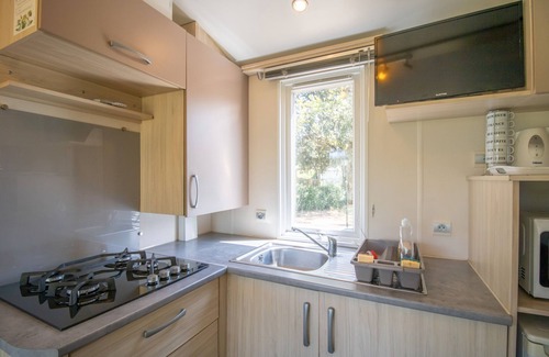 Taglio-Isolaccio Appartement | Mobilhome tout confort
