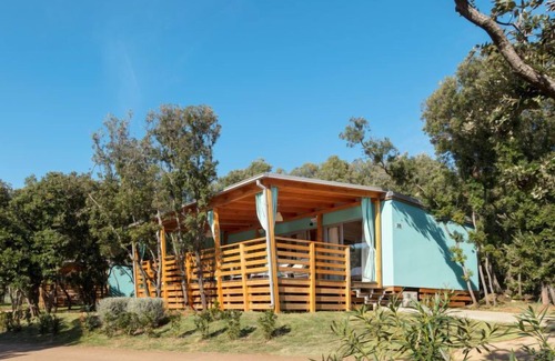Bale Maison | Mobilhome Villa Prestige by Interhome