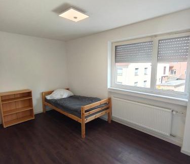 Steinenbronn Appartement | Mobilierte Monteuerswohnungen mit 7 Betten Stuttgart, Böblingen, Reutlingen, Waldenbuch - Tübinger