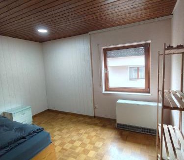 Waldenbuch Appartement | Mobilierte Monteuerswohnungen mit 6 Betten Stuttgart, Böblingen, Reutlingen, Waldenbuch - Gaiern1