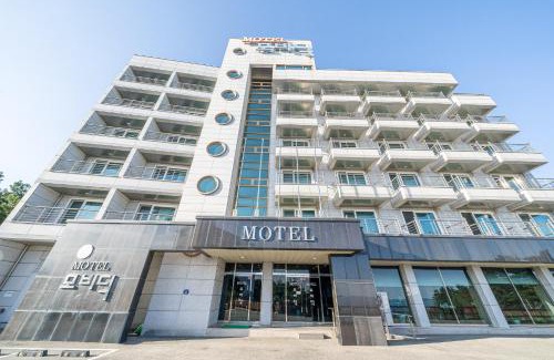 Yangyang Hôtel | Mobydick Hotel
