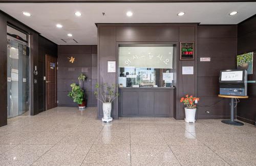 Yangyang Hôtel | Mobydick Hotel