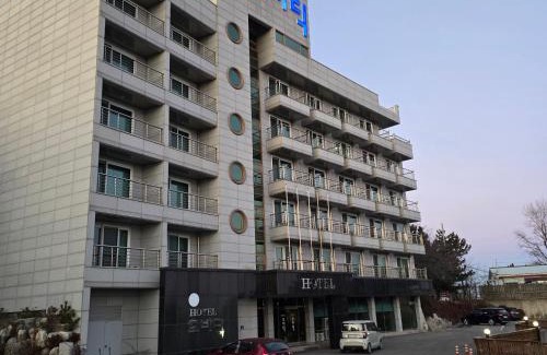 Yangyang Hôtel | Mobydick Hotel