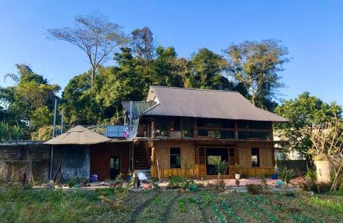 Moc Chau Cabine | Moc Chau Retreat