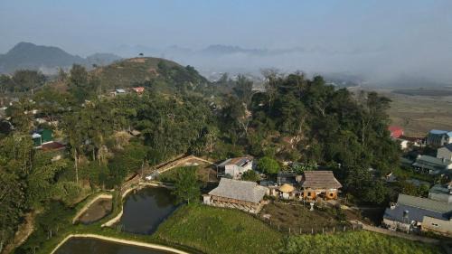 Moc Chau Cabine | Moc Chau Retreat