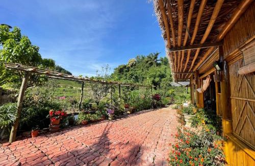 Moc Chau Cabine | Moc Chau Retreat
