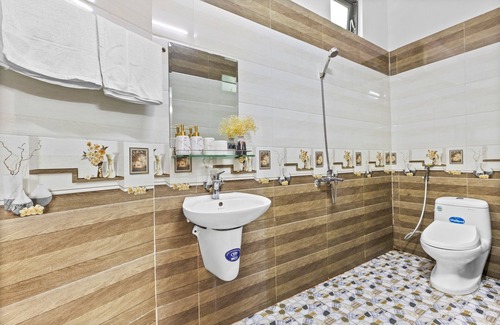 Lien Chieu Hôtel | Moc Nhien Hotel Da Nang
