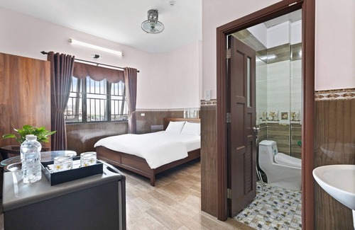 Lien Chieu Hôtel | Moc Nhien Hotel Da Nang
