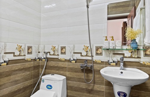 Lien Chieu Hôtel | Moc Nhien Hotel Da Nang