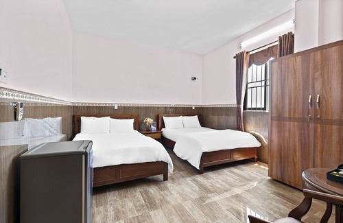Lien Chieu Hôtel | Moc Nhien Hotel Da Nang