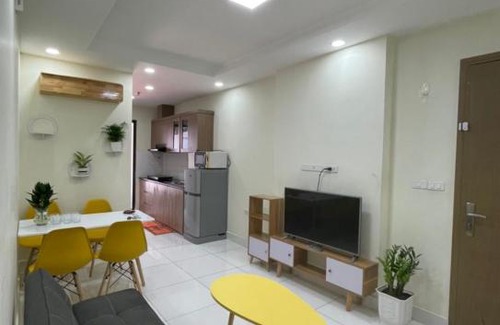 Ngo Quyen Appartement | MochiHome