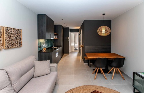 Beceite Appartement | Mocho- Rural- Home Villanueva A