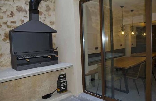 Beceite Appartement | Mocho- Rural- Home Villanueva A