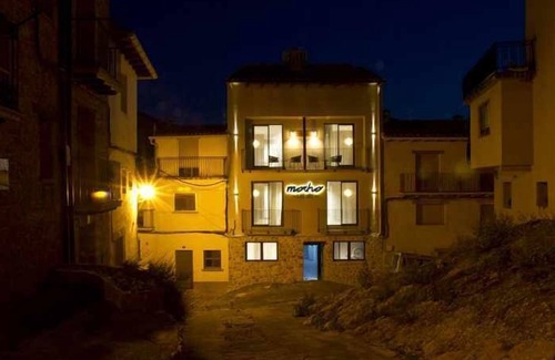 Beceite Appartement | Mocho- Rural- Home Villanueva A