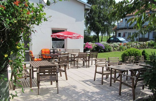 Meschendorf Appartement | Appartement moderne à Rerik Allemagne avec terrasse