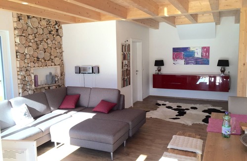Schonbach Villa | Villa exclusive près de Kitzbühel