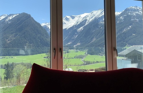 Schonbach Villa | Villa exclusive près de Kitzbühel