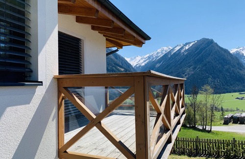 Schonbach Villa | Villa exclusive près de Kitzbühel
