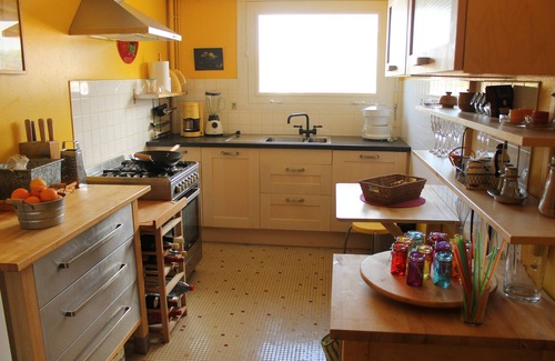 Fromentine Appartement | mer et plage a 300 mètre