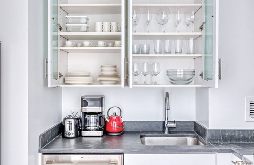 Gramercy Appartement | Mod Gramercy Park 1BR w/ Bike Room, Gym, near ESB, by Blueground