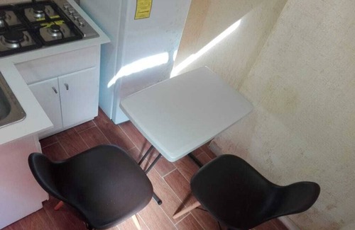 Morelia Appartement | MODERNO MINI-LOFT DANS LE CALLEJÓN DEL PÍPILA