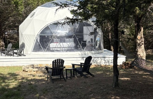 Myra Maison | Mod Squad Bubble Hut