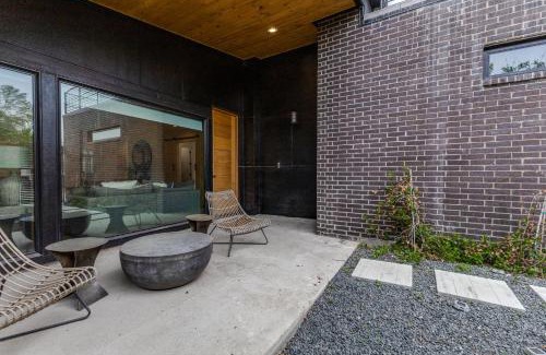 Lower Greenville Maison | Mod Squad