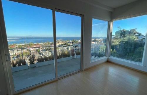 Fort MacArthur Maison | Mod2bd2ba ShowstoprViews. BBQ. Garage.