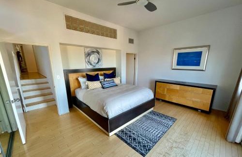 Fort MacArthur Maison | Mod2bd2ba ShowstoprViews. BBQ. Garage.
