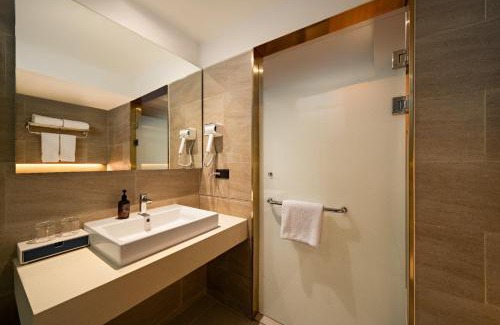 Pagedangan Hôtel | Model J Hotel BSD Carstensz