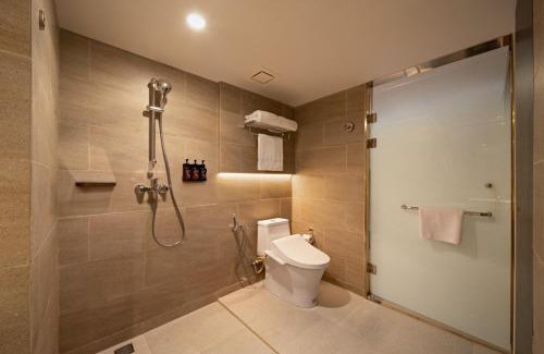 Pagedangan Hôtel | Model J Hotel BSD Carstensz