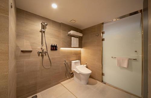 Pagedangan Hôtel | Model J Hotel BSD Carstensz