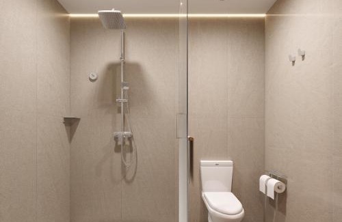 Tomang Hôtel | Model J Hotel Jakarta Central Park