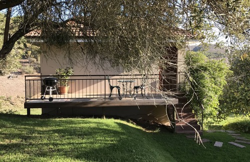 Still Bay Appartement | Studio Guest Waterryk Guest Farm