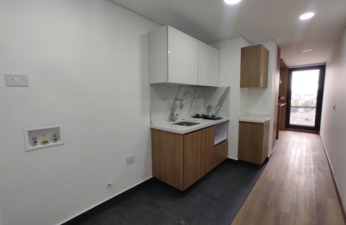 Modelia Appartement | Modelia Living & Parking