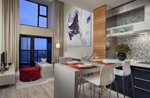 Putuo Appartement | Modena by Fraser Putuo Shanghai