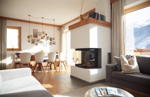 Schonbach Chalet De Ski | Modern Chalet near Zillertal Arena