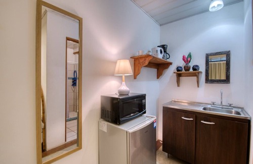 Pacuare Reserve Appartement | Modern Flat with Air conditioning #1 Adults only