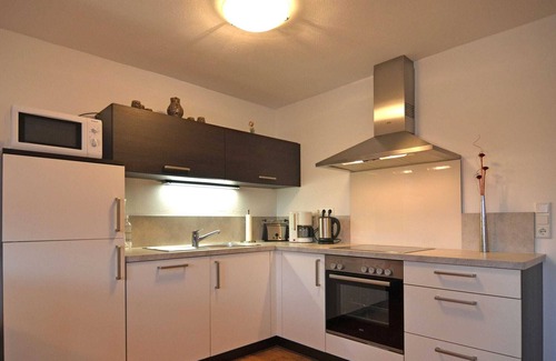 Brachthausen Appartement | Appartement moderne à Brachthausen près de Forest