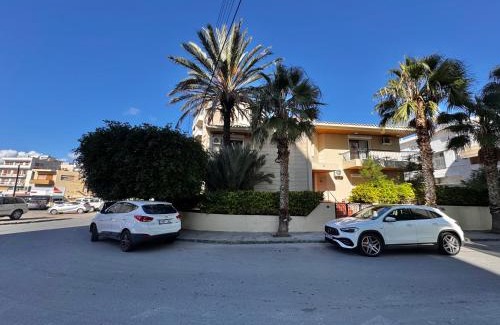 Limassol Appartement | Moder Studio Nr15