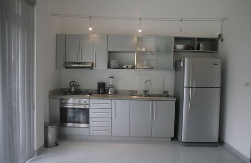 Carmen Appartement | Appartement Moderm, st teresa, mal pais situé au centre ou playa carmen.