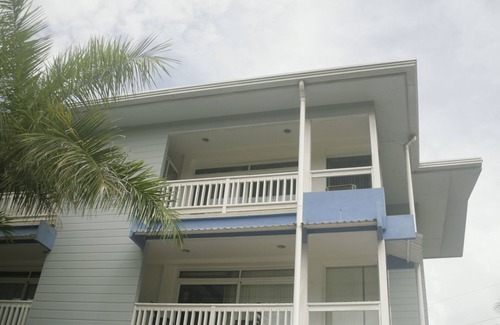 Carmen Appartement | Appartement Moderm, st teresa, mal pais situé au centre ou playa carmen.