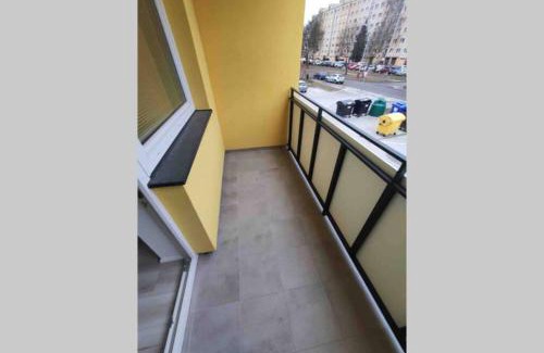 Martin Appartement | Moderné štúdio s bezplatným parkovaním