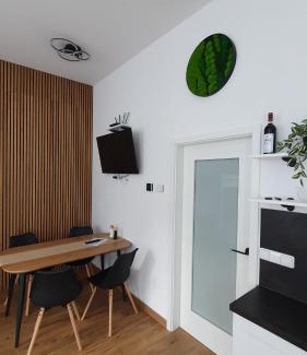 Zdikov Appartement | Moderní apartmán na Šumavě - Zdíkovec 21