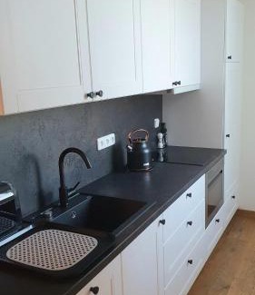 Zdikov Appartement | Moderní apartmán na Šumavě - Zdíkovec 21