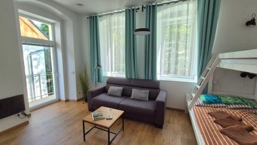 Zdikov Appartement | Moderní apartmán na Šumavě - Zdíkovec 21