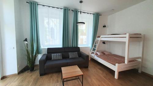 Zdikov Appartement | Moderní apartmán na Šumavě - Zdíkovec 21