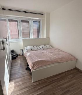 Ostrava Appartement | Moderní apartmán s pohodlím navíc