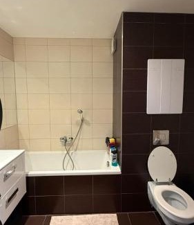 Ostrava Appartement | Moderní apartmán s pohodlím navíc